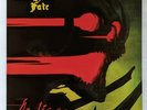 Mercyful Fate Melissa LP MFN Press, lyrics, NM  King Diamond Venom Metallica
