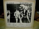 LED ZEPPELIN RARE 2 RECORD SET 