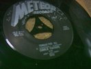 CHARLIE FEATHERS ROCKABILLY/ROCK N ROLL CLASSIC 'TONGUE TIED JILL GEM METEOR EX+