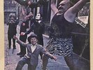 Strange Days 1967 The Doors Vinyl