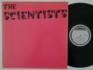 SCIENTISTS -  orig 1981 EMI Custom Australia LP OZ punk kbd garage HEAR