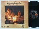GLENN FREY & JD SOUTHER Longbranch Pennywhistle RARE orig US LP 1970 Eagles HEAR