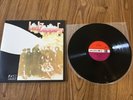 ‘Led Zeppelin II’ 1970 UK red plum label A6 B4 stereo Lp in near mint- cond