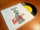 The Feederz – Jesus 1980 Vinyl, 7