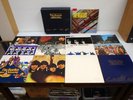Vintage 1978 THE BEATLES COLLECTION Original Japan 13-LP Release Box Set