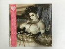 MADONNA LIKE A VIRGIN SIRE P-13033 Japan  [Vinyl from VDS TOKYO]