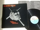 CANDLEMASS - Epicus Doomicus Metallicus LP Black Dragon Records 1986 - 1. Press
