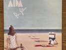 Disco vinile Rino Gaetano: Aida 1977 VG+