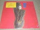 Janet Jackson Control Vinyl LP Record A&M 1986 SEALED w/ Hype Sticker