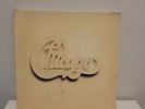 Chicago Live At Carnegie Hall 4 LP Box Set Columbia K4X 30865 Rock Poster Promo