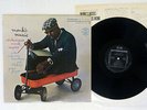 THELONIOUS MONK MONK'S MUSIC RIVERSIDE SMJ-6207 JAPAN VINYL LP