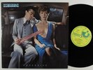SCORPIONS Lovedrive HARVEST LP VG+ germany f
