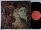 SECOND COMING Self Titled MERCURY 6338-030 LP VG+ gatefold f