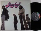 SUGARLOAF Self Titled LIBERTY LST-7640 LP VG+/VG++ gatefold c