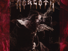Morgoth - Cursed ++ GOLD LP ++ NEU