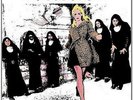 The Nuns ‎ The Nuns Label: Radiation Reissues ‎ RRS29CV Format: Vinyl LP purple
