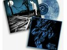 Jack White Fear Of The Dawn Ltd 2000 Glow White Astro Blue Vinyl LP Print +TM CD