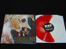 Strung Out Songs Of Armor & Devotion LP punk nofx rancid pennywise lagwagon