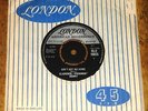 CLARENCE FROGMAN HENRY AIN'T GOT NO HOME b/w BABY AIN'T THAT LOVE UK LONDON 7