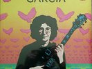 Grateful Dead JERRY GARCIA 