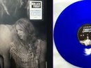Lana Del Rey Chemtrails Over The Country Club 2LP Transparent Cobalt Blue Vinyl