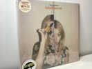 beabadoobee fake it flowers black vinyl