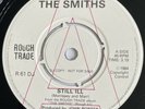 THE SMITHS - STILL ILL - Rare 1984 UK Promo only 7