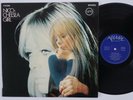 NICO Chelsea Girl ORIG M- Germany 1967 LP Velvet Underground LOU REED John Cale
