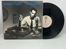The Nightfly Donald Fagen 1983 US Vinyl LP Warner Bros.1-23696 Record Reissue VG