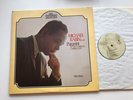 Michael Rabin Paganini complete caprices  2 LPs  classical vinyl record SIB 6096