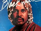 RARE SOUL FUNK LP DON BLACKMAN S/T