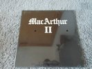 MICHIGAN PRIVATE GARAGE PSYCH ROCK-MACARTHUR II-LP-FACTORY SEALED