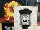 TESTED  Kiss – The Originals (1976 US LP Second Printing), Casablanca, VG/G