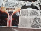 DESTRUCTION INFERNAL OVERKILL, VINYL ALBUM + POSTER, LIMITED EDITION