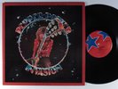 PEPPER PORTER BAND Invasion FIRST AMERICAN LP VG+ f