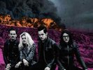 THE DEAD WEATHER - DODGE AND BURN NEW VINYL RECORD