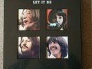The Beatles - Let It Be - Super Deluxe Box Set - 5 x Vinyl LP's, 100 Page Book