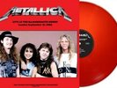 METALLICA - Live At The Hammersmith Odeon London 21th September 1986.. - J11501J