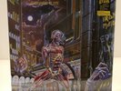 Iron Maiden Somewhere in Time New Vinyl RECORD  Import SEALED