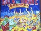 BACK FROM THE GRAVE vol 8 2-LP nuggets pebbles CRYPT cindells groop benders wyld