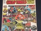 Cheap Thrills by Janis Joplin, Big Brother And The Holding Company KCS 9700NM/EX
