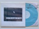 RARE Mitski Bury Me at Make Out Creek Baby Blue Vinyl LP NM-/NM- Record, 2014