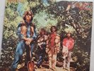 Creedence Clearwater Revival GREEN RIVER Vinyl Album 1969 with paper insert