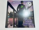 Too Short Get In Where You Fit In LP Vinyl RSD Record Store Day New Seal