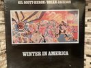 Gil Scott-Heron/Brian Jackson Winter in America New