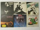 SCORPIONS - Lonesome Crew Scorpions - In Trance  STEELER - Srike Back  12