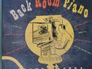 1946 Decca Frank Froeba And His Boys Back Room Piano 4 Record Set Album 448