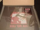 Metallica  Limited Deluxe Box Set Kill 'Em All No Reserve Fast Shipping Buy Here