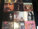 The Doors  Paul Horn Beatles Joan Baez Cream vinyl records lp Lot