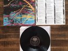 The Church Remote Luxury Orig Australia 12” EP + Insert 1984 Parlophone OOP